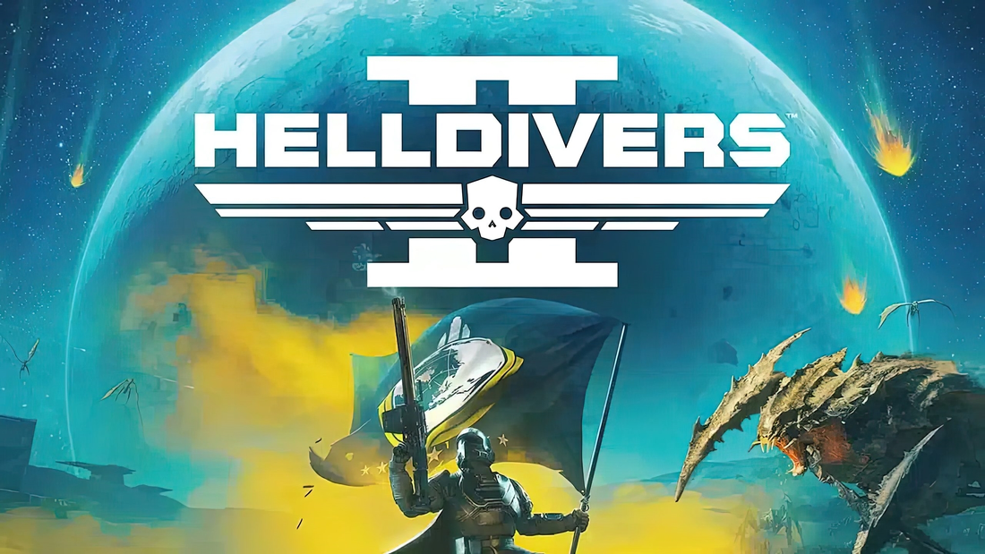 Helldivers 2