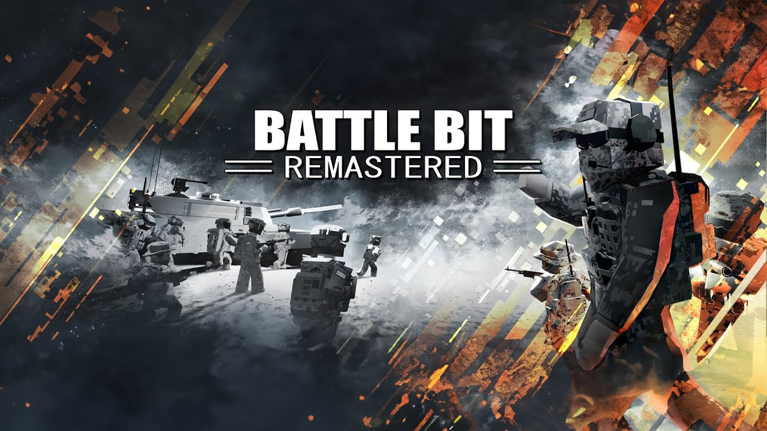 BattleBit Remastered