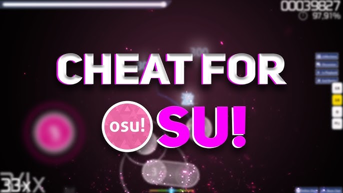 osu